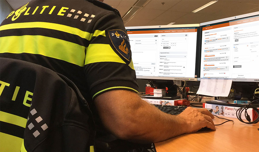 247Newsroom Persvragenmonitor