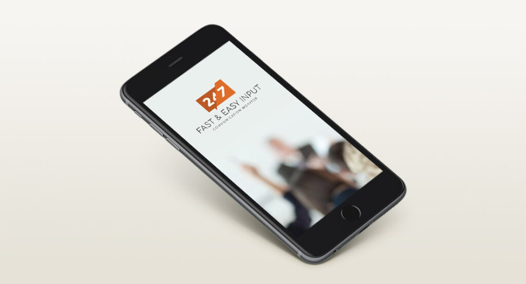 24/7 Newsroom app